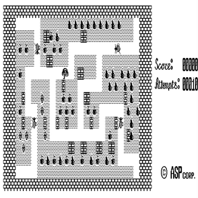 Герой экрана.