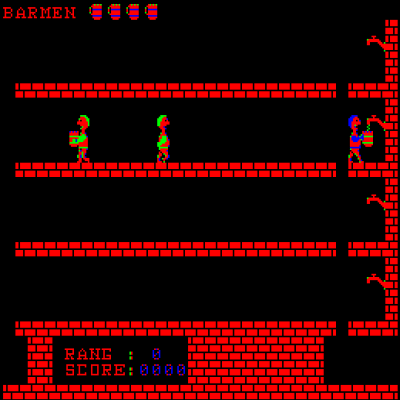 Герой экрана.