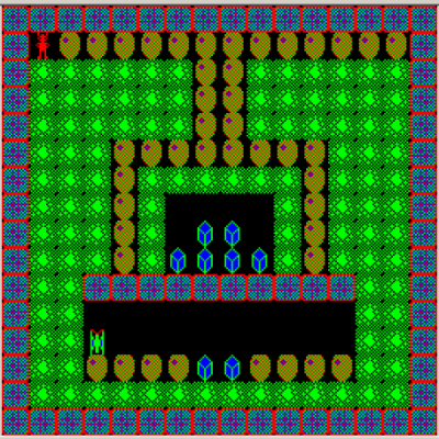 Герой экрана.