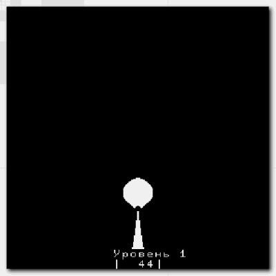 Герой экрана.